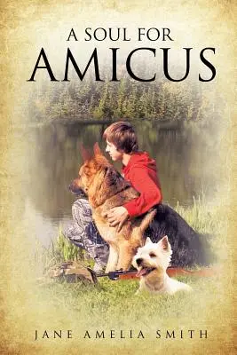 Un suflet pentru Amicus - A Soul for Amicus