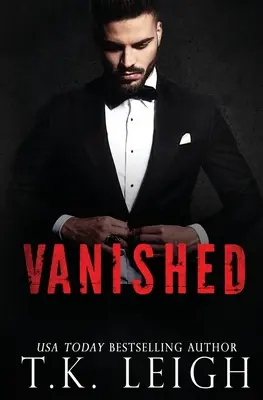 Vanished: Un roman din seria Beautiful Mess - Vanished: A Beautiful Mess Series Novel