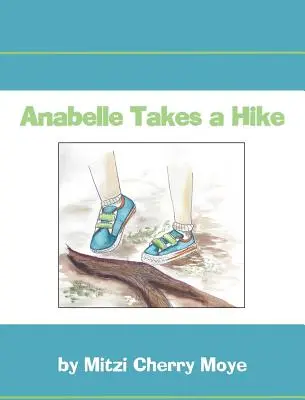 Anabelle face o plimbare - Anabelle Takes a Hike