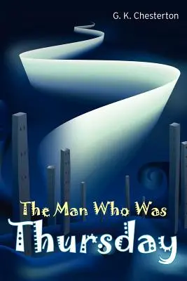 Omul care a fost joi - The Man Who Was Thursday