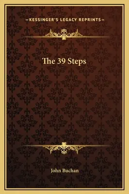 Cele 39 de trepte - The 39 Steps