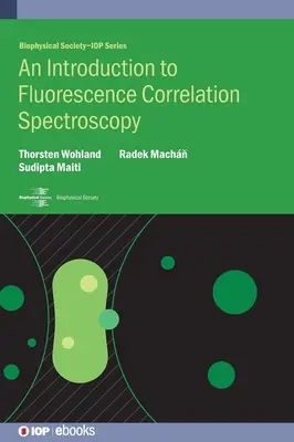 Introducere în spectroscopia de corelare a fluorescenței - Introduction to Fluorescence Correlation Spectroscopy