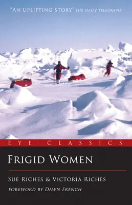 Femei frigide: Orice este posibil - Frigid Women: Anything Is Possible