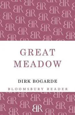 Great Meadow: A Memoir