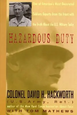 Datorie periculoasă - Hazardous Duty