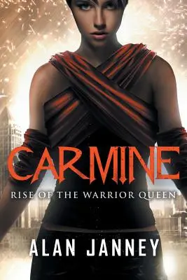 Carmine: Rise of the Warrior Queen (Ascensiunea reginei războinice) - Carmine: Rise of the Warrior Queen
