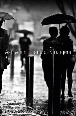 Țara străinilor - Land of Strangers