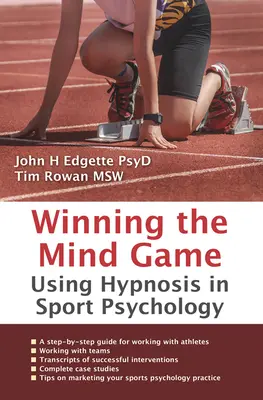 Câștigând jocul minții: Utilizarea hipnozei în psihologia sportului - Winning the Mind Game: Using Hypnosis in Sport Psychology