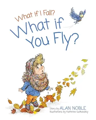 Ce-ar fi dacă ai zbura? - What if You Fly?