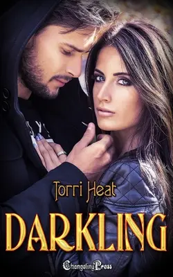 Darkling (Text tipărit) - Darkling (Print)