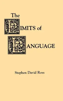 Limitele limbajului - The Limits of Language