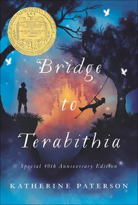 Podul spre Terabithia - Bridge to Terabithia