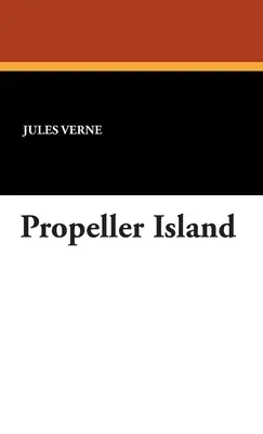 Insula Propeller - Propeller Island
