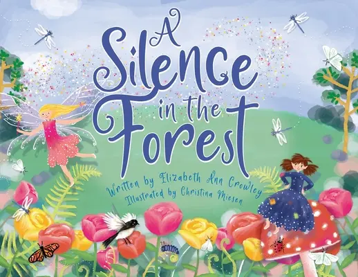 O liniște în pădure - A Silence in the Forest