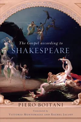 Evanghelia după Shakespeare - The Gospel according to Shakespeare