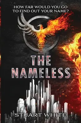 Cei fără nume - The Nameless