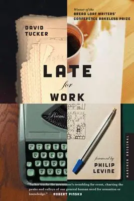Întârziere la serviciu - Late for Work