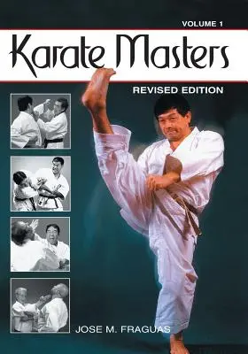 Karate Masters Volumul 1 - Karate Masters Volume 1