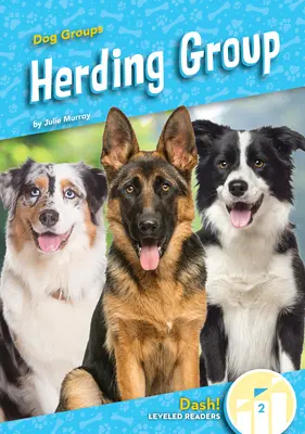 Grup de turmă - Herding Group