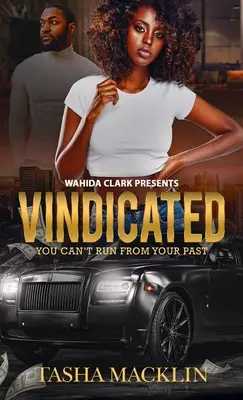 Vindicat - Vindicated