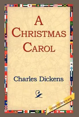 Un colind de Crăciun - A Christmas Carol