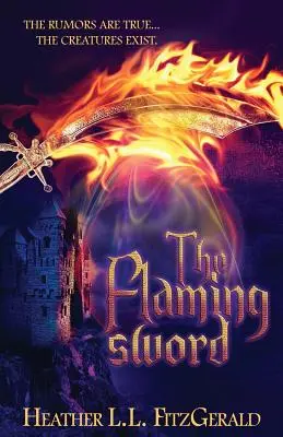 Sabia în flăcări - The Flaming Sword