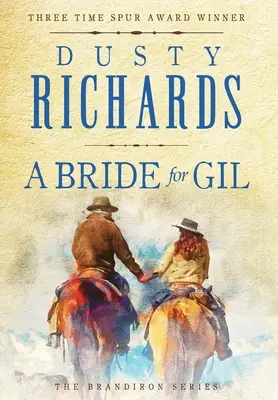 O mireasă pentru Gil - A Bride for Gil