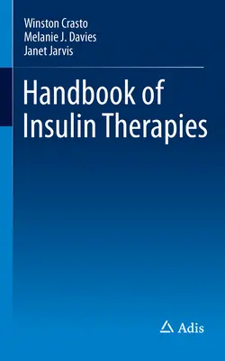 Manual de terapii cu insulină - Handbook of Insulin Therapies