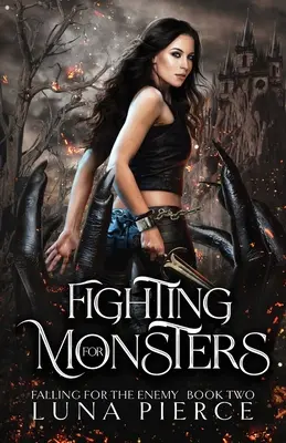 Luptând pentru monștri - Fighting for Monsters
