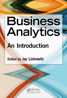 Business Analytics: O introducere - Business Analytics: An Introduction