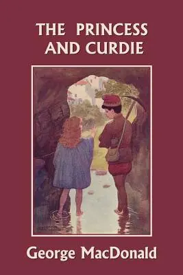 Prințesa și Curdie (Clasicii de ieri) - The Princess and Curdie (Yesterday's Classics)