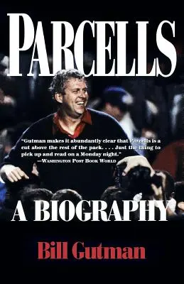 Parcells: O biografie - Parcells: A Biography