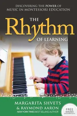 Ritmul învățării: Descoperirea puterii muzicii în educația Montessori - The Rhythm of Learning: Discovering the Power of Music in Montessori Education
