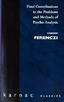 Contribuții finale la problemele și metodele psihanalizei - Final Contributions to the Problems and Methods of Psycho-analysis