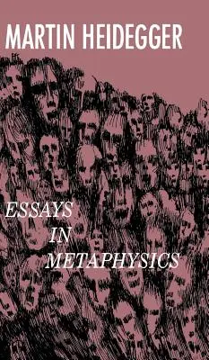 Eseuri în metafizică - Essays in Metaphysics