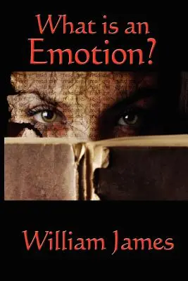 Ce este o emoție? - What Is an Emotion?