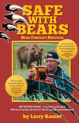 SAFE with Bears: Ghid de supraviețuire în conflictele cu urșii - SAFE with Bears: Bear Conflict Survival Guide