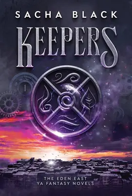 Păstrători - Keepers