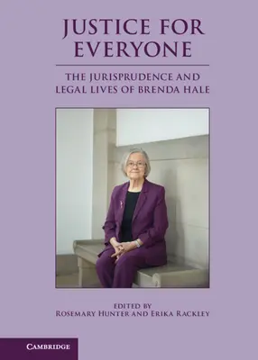 Justiție pentru toată lumea - Justice for Everyone