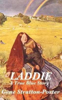 Laddie: O poveste cu adevărat albastră - Laddie: A True Blue Story