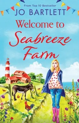 Bun venit la ferma Seabreeze - Welcome to Seabreeze Farm