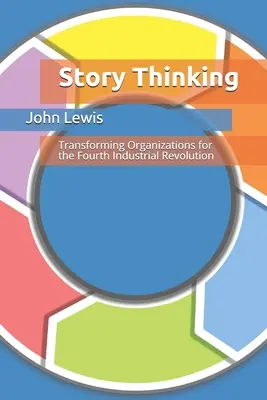 Story Thinking: Transformarea organizațiilor pentru a patra revoluție industrială - Story Thinking: Transforming Organizations for the Fourth Industrial Revolution