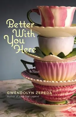 Mai bine cu tine aici - Better with You Here
