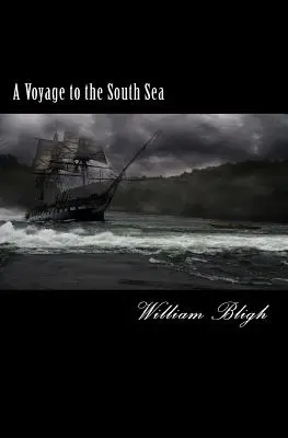 O călătorie în Marea Sudului (A Voyage to the South Sea) - A Voyage to the South Sea
