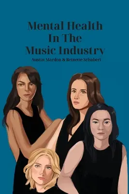 Sănătatea mintală în industria muzicală - Mental Health in the Music Industry