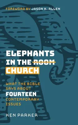 Elefanți în biserică - Elephants in the Church