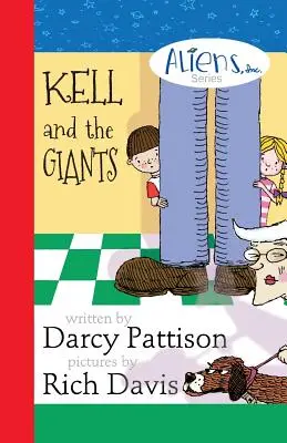 Kell și giganții - Kell and the Giants