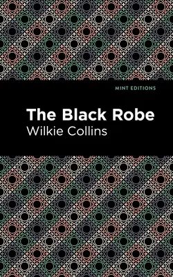 Roba neagră - The Black Robe