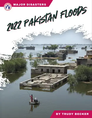 2022 Inundații în Pakistan - 2022 Pakistan Floods