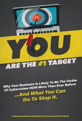 Tu ești ținta numărul 1 - You Are The #1 Target